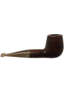 Cachimbo de Madeira BB Premium Reto