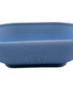 Cuia de Silicone ABDz Spa Nude
