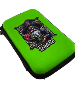 Porta Fumo Case Tonabê Grande Verde