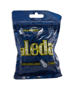 Filtro A Leda SlimExtra Longo