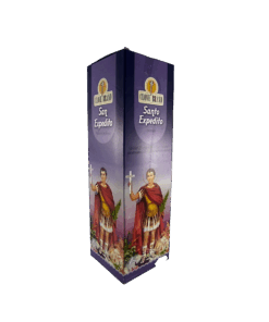 Incenso Clove Brand Santo Expedito