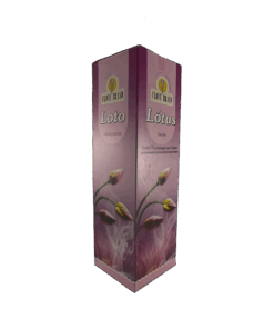 Incenso Clove Brand Lótus