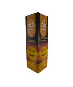 Incenso Clove Brand Sol