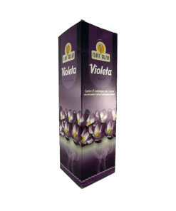 Incenso Clove Brand Violeta