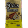 Fumo para Enrolar D'Ora Vanilla