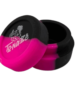 Porta Fumo de Silicone Slick Tonabê 5ml