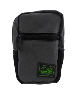 Shoulder Bag UTHC Mini Cinza Escuro c/ Esconderijo