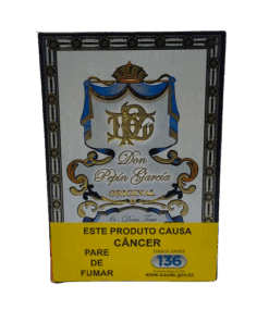 Charuto Don Pepin Garcia Blue Demi Tasse