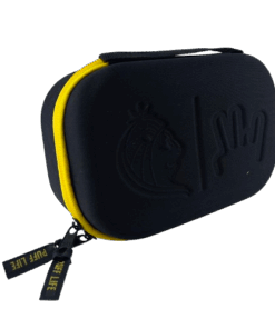 Porta Fumo Case Puff Pró Lil Whind