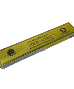 Incenso Anand Gold Sandal 15g