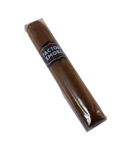 Charuto Drew Estate Factory Smokes Robusto Shade