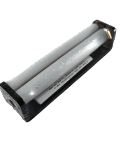 Máquina de Enrolar Cigarro Plástico 110MM