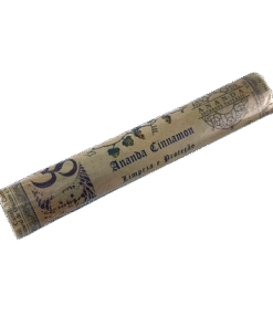 Incenso Ananda Cinnamon