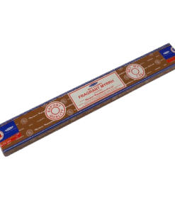 Incenso Satya Fragrant Myrrh Pequeno
