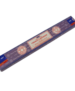 Incenso Satya French Lavender Pequeno
