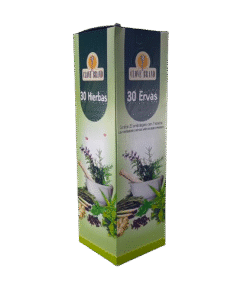 Incenso Clove Brand 30 Ervas