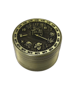Desfiador de Metal 3 Partes 40MM