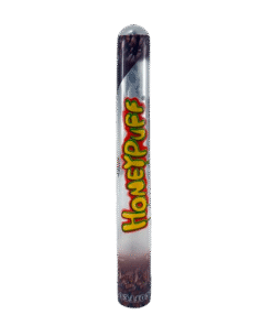 Cone HoneyPuff Transparente Coffee