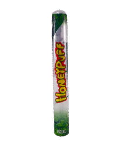 Cone HoneyPuff Transparente Mint