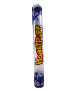 Cone HoneyPuff  Transparente Blue Berry