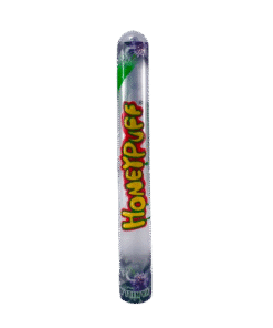 Cone HoneyPuff Transparente Vanilla