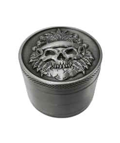 Desfiador de Metal 4 Partes 50MM