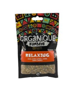 Kumbaya Organique Relaxing 25G
