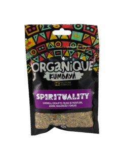 Kumbaya Organique Spirituality 25G
